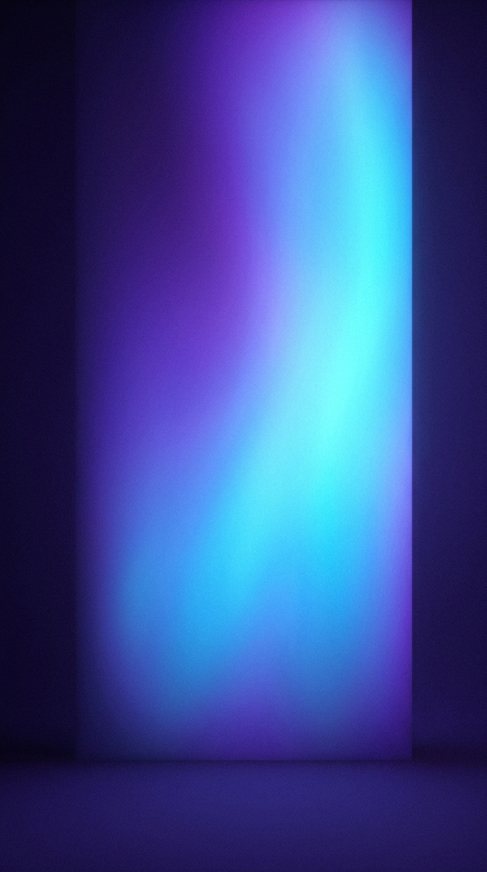 Purple To Blue free mobile wallpaper